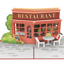 Carte Pop-Up Restaurant