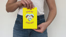 You're my Otter Half Pop-Up Karte