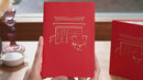 Carte Pop-Up Restaurant