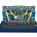 Carte pop-up du Festival