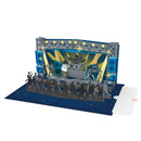 Carte pop-up du Festival