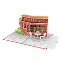 Carte Pop-Up Restaurant