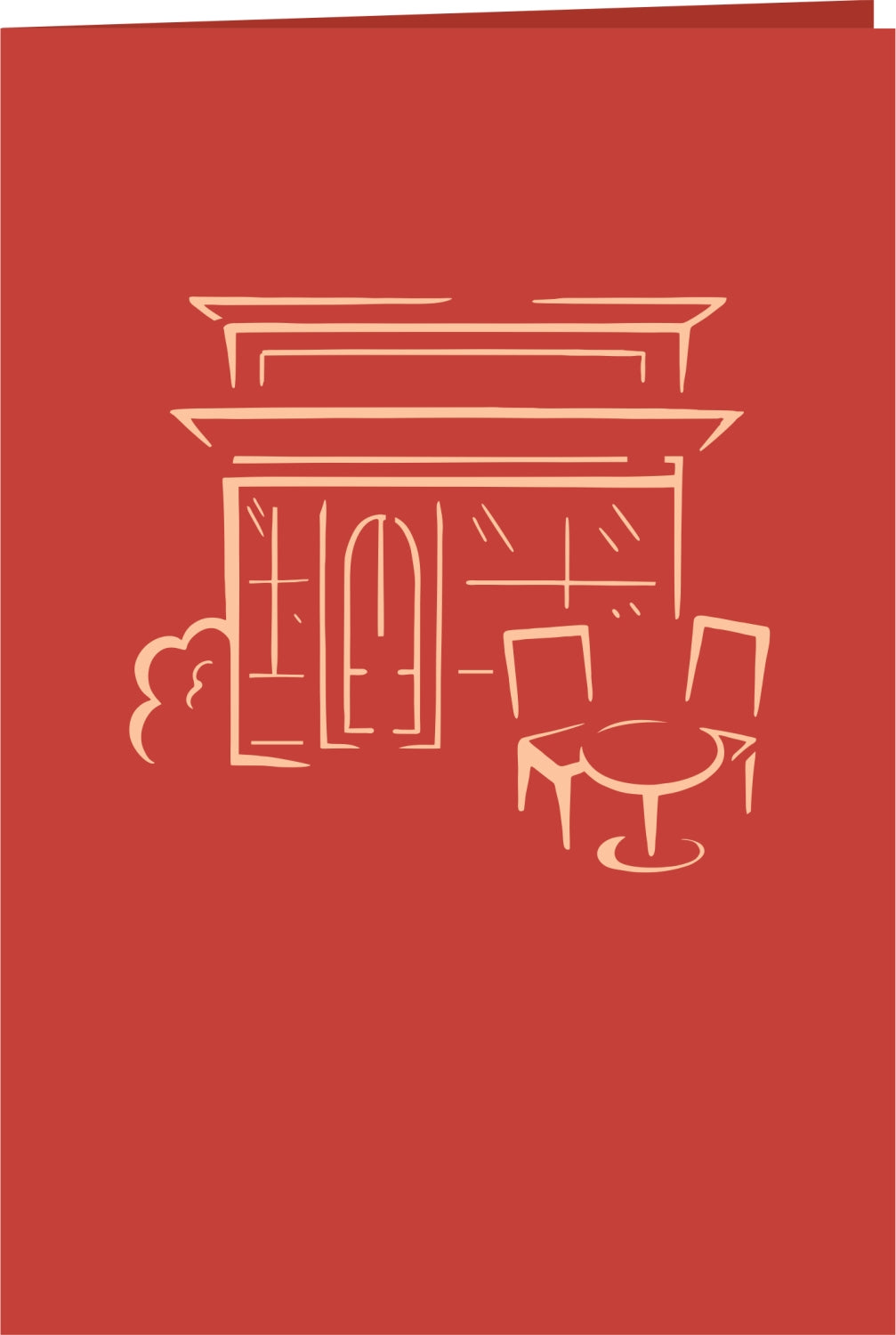 Carte Pop-Up Restaurant