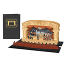 Carte Pop-Up Théâtre